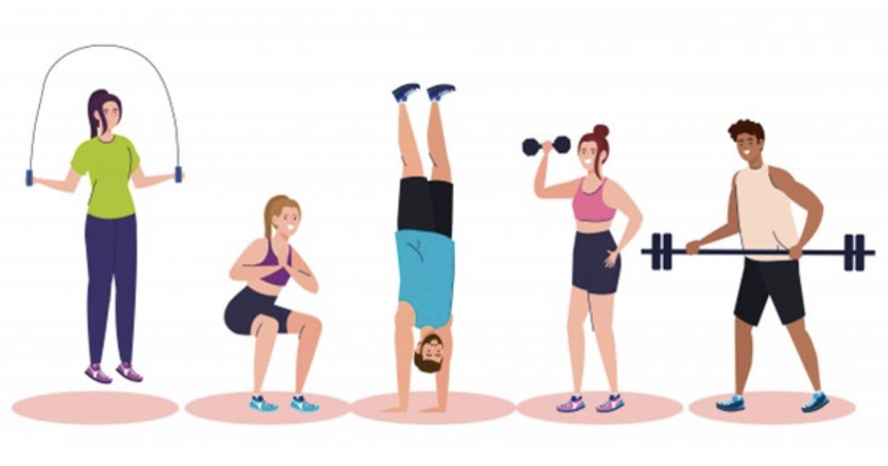exercise-regularly
